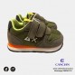 SUN68 SPORTIVA Z35302F
BOY'S TOM FLUO